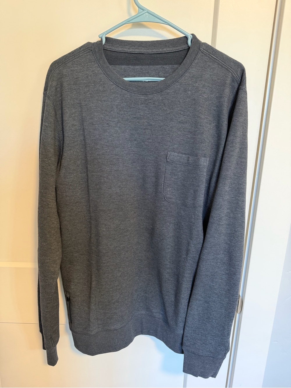 Vuori Men's Jeffery Pullover